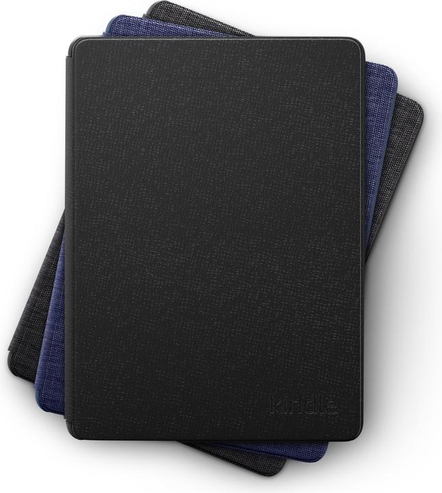 Actual product image Amazon Kindle Paperwhite (11th Generation) - 2021 (6.80", 8 GB, Black)