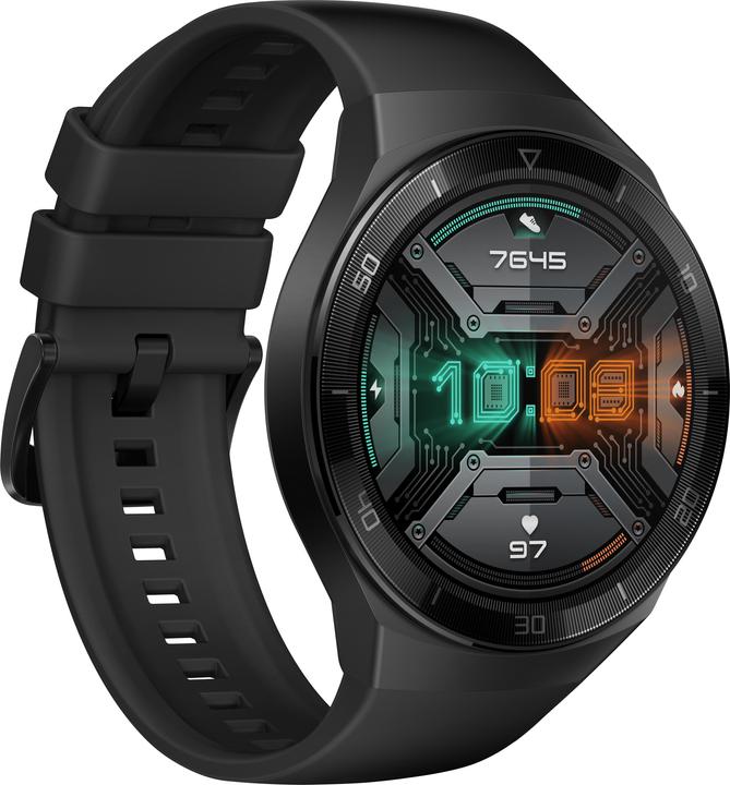 Image du produit Huawei Watch GT 2e (46 mm)