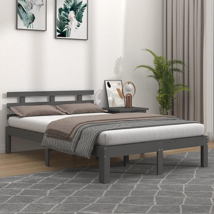 Actual product image VidaXL Swana (150 x 200 cm)