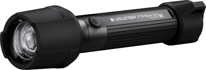 Ledlenser P7R Work UV (17 cm, 1200 lm)