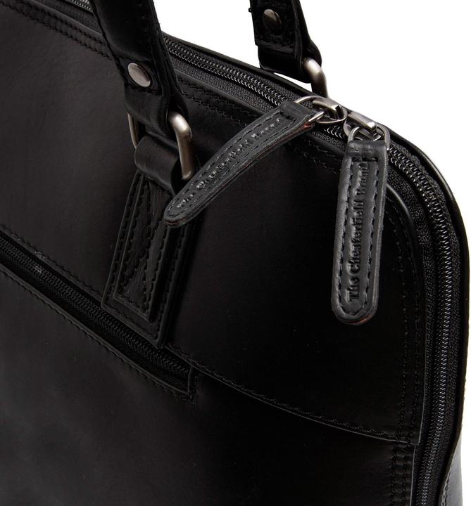Immagine prodotto The Chesterfield Brand Borsa a tracolla Selvino in pelle 37 cm