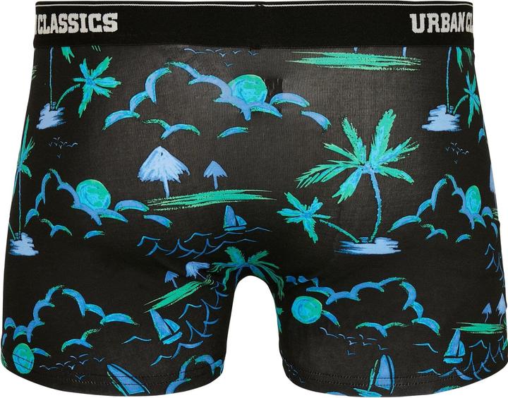 Immagine prodotto Urban Classics Boxer 3-Pack (6XL, confezione da 3)