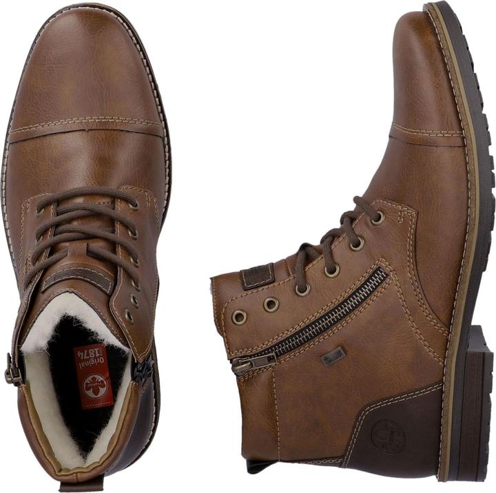 Actual product image Rieker Stiefelette (43)