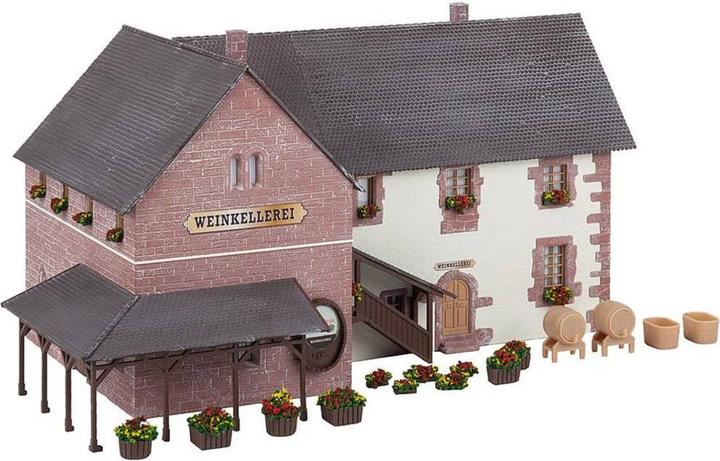 Productafbeelding Faller Wijnmakerij