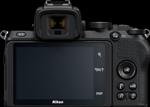 Immagine prodotto Nikon Z50 (20.90 Mpx, DX)