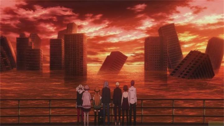 Produktbild PERSONA5 the Animation - Specials (2 DVDs) (DVD, Japanisch, Deutsch)