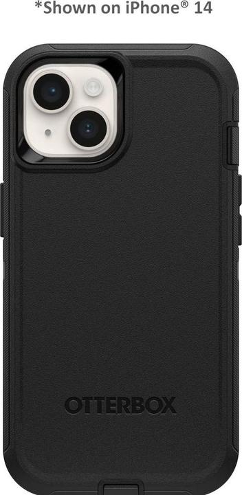 Produktbild OtterBox Defender (Apple iPhone 15 Pro Max)