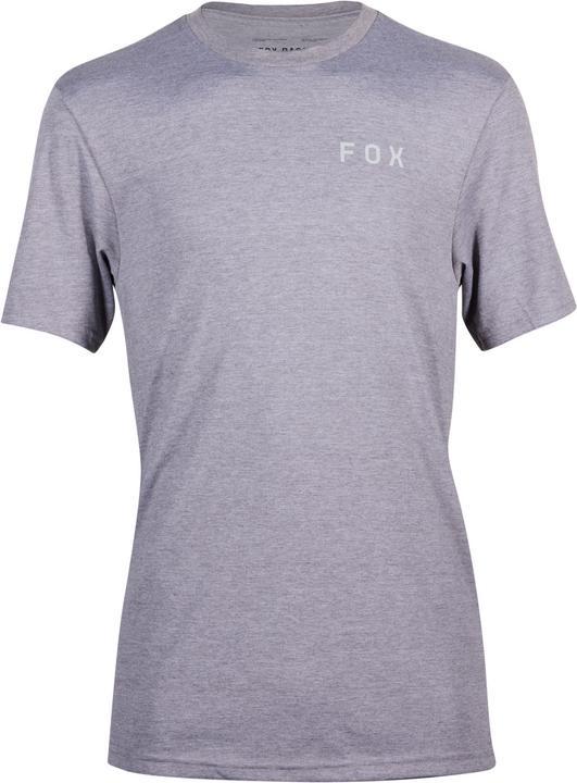 Fox Tee 23 Magnetic Ss Tech Grey M (M)
