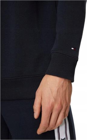 Immagine prodotto Tommy Hilfiger Felpa top da allenamento da uomo (M)