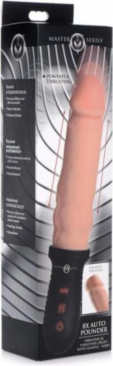 Image du produit Master Series 8X Auto Pounder