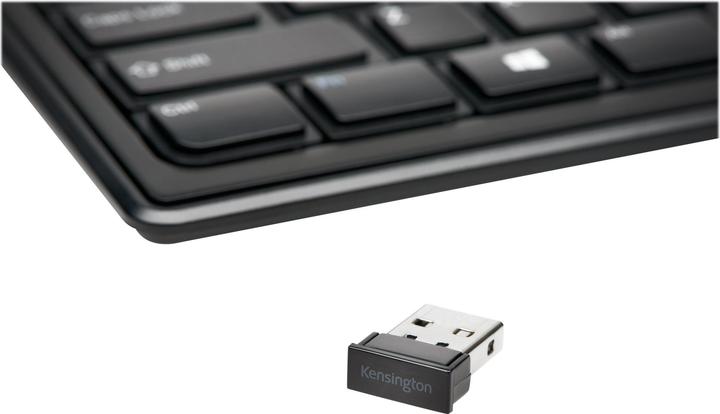 Image du produit Kensington Advance Fit (DE, Sans fil)