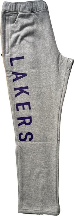 Produktbild Outerstuff jogginghose los angeles lakers lebron jaes aster class (M)