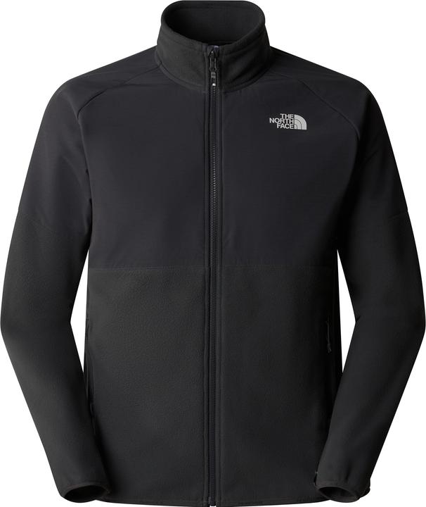 Actual product image North Face Glacier Heavyweight Full Zip (S)