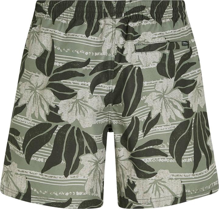 Produktbild O'Neill Cali Floral 16" Swimshorts (S)