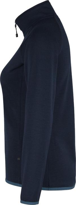 Produktbild Heber Peak Women's MerinoBlend SaplingHe. Half Zip (XL)