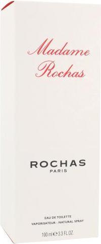 Produktbild Rochas Madame (Eau de Toilette, 100 ml)