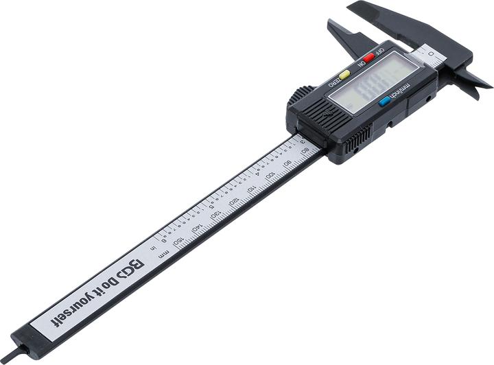 Immagine prodotto BGS Calibro digitale (15 cm)