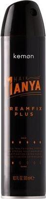 Immagine prodotto Kemon Hair Manya Dreamfix Plus Lacca per Capelli 300ml - Spray Rifinitore a Tenuta Forte per Tutti i Tipi (300 ml)