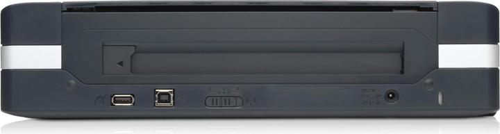 Produktbild HP Officejet H470 Mobildrucker (Tintenpatrone, Farbe)