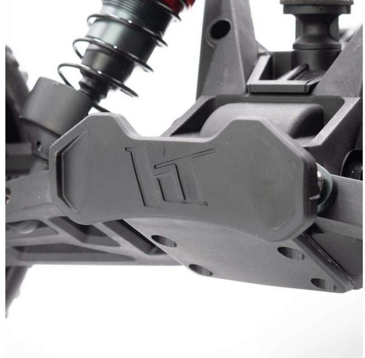 Immagine prodotto Hobbytech Buggy ROGUE Arancione 1:8 ARTR (RTR pronto all'uso)