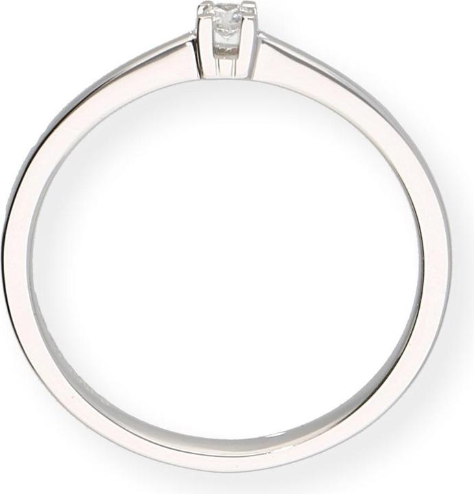Image du produit Carat Solitaire (50, Or 750/18 K)