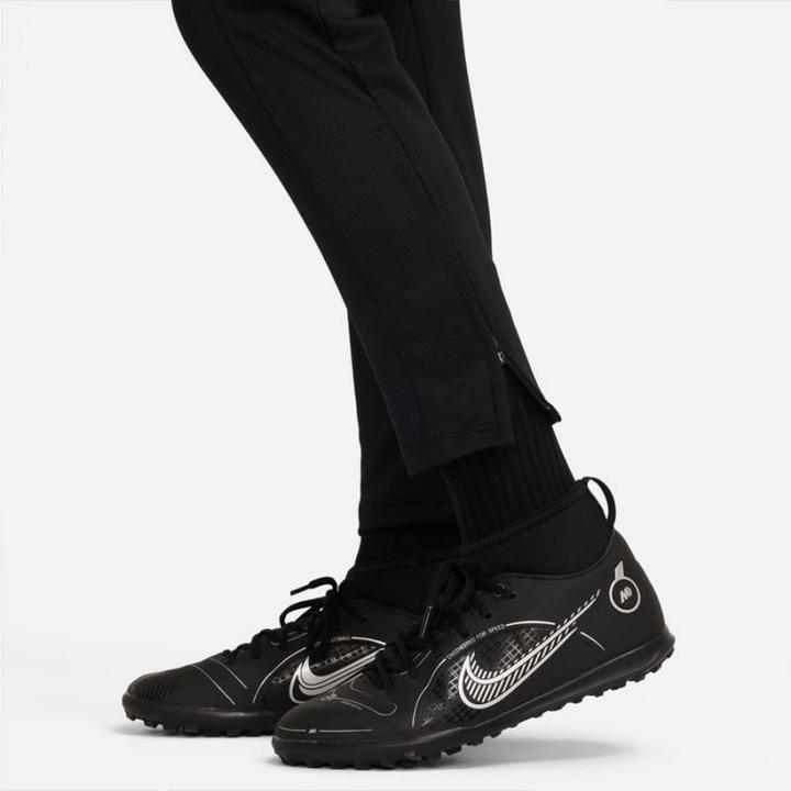 Immagine prodotto Nike Pantaloni da calcio a maglia per bambini grandi Y Nk Df Acd23 Pant Kpz, nero/nero/bianco (M)