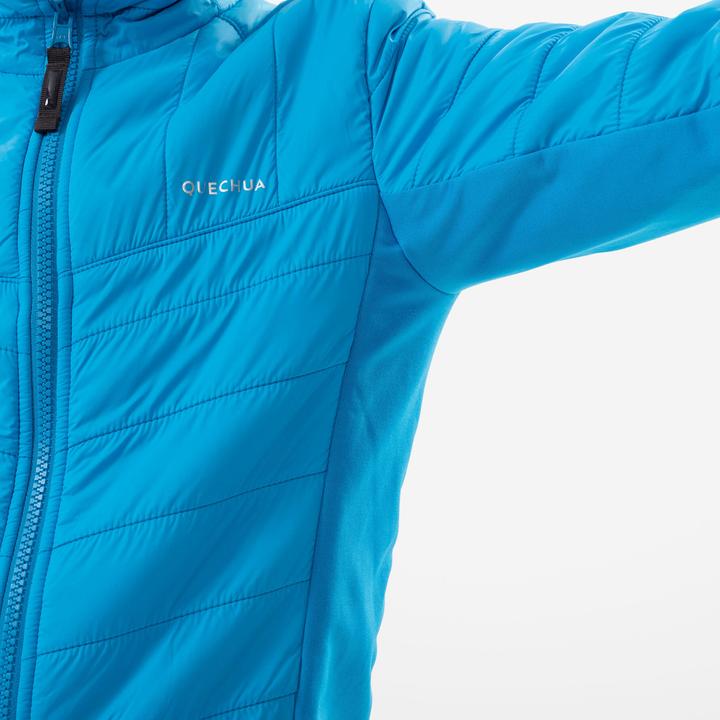 Immagine prodotto Quechua SH500 3IN1