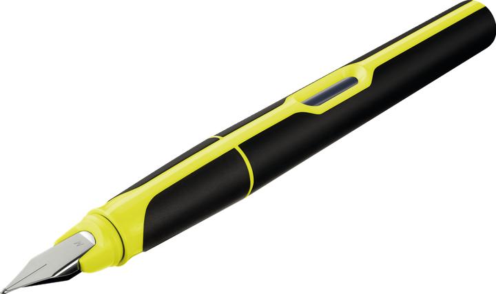 Immagine prodotto Pelikan STILE - Penna stilografica (Giallo Neon, 1 x)