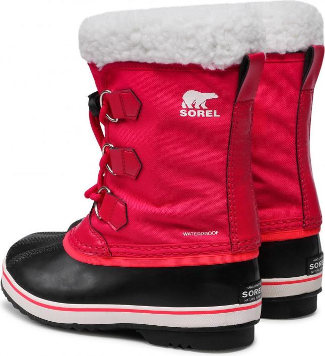 Produktbild Sorel Yoot Pac Nylon Winterstiefel (28)
