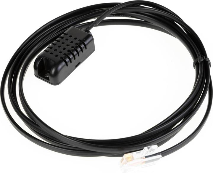Image du produit APC Easy Rack PDU (Temperature & Humidity Sensor) EPDU-TH