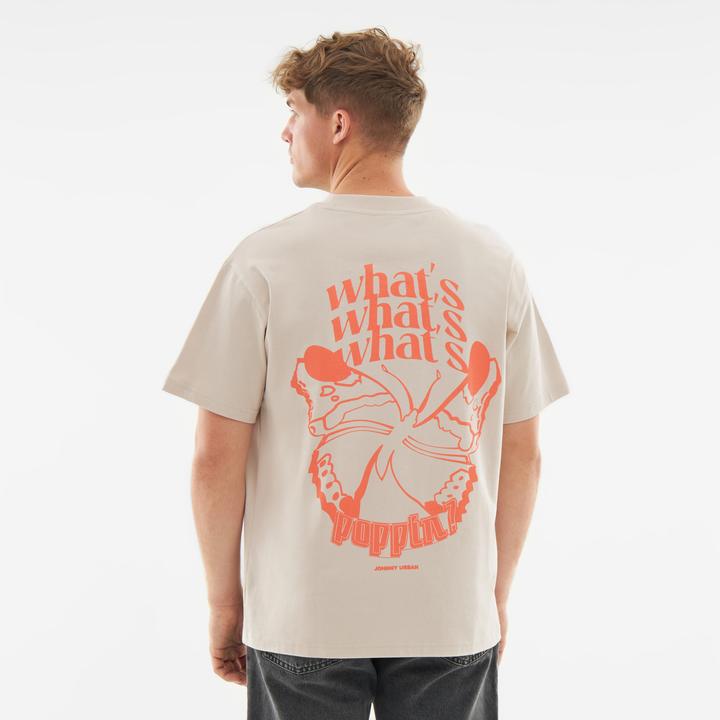 Actual product image Johnny Urban T-Shirt Sammy Butterfly (XXL)