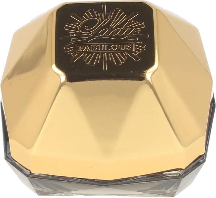 Actual product image Paco Rabanne Lady Million Fabulous (Eau de parfum, 30 ml)