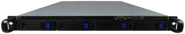 Produktbild Moxa 1u Rackmount Server Intel Core