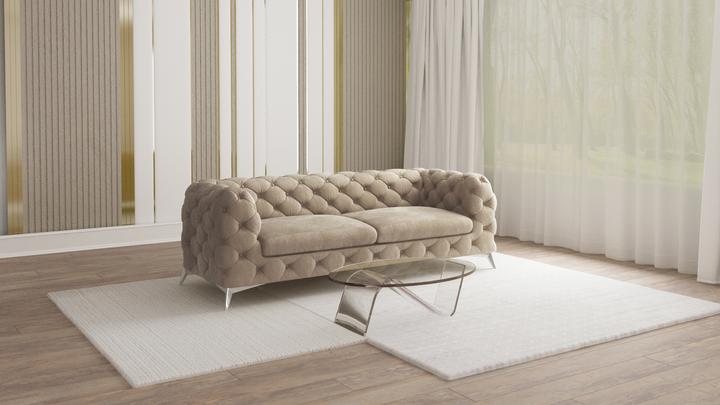 Immagine prodotto Ropez Chelsea (3 posti)