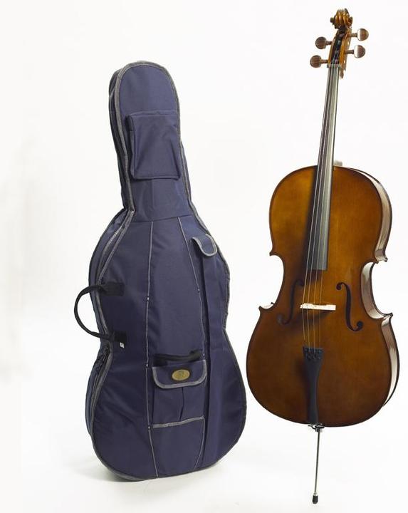 Actual product image Stentor Student I (Cello, 1/4)