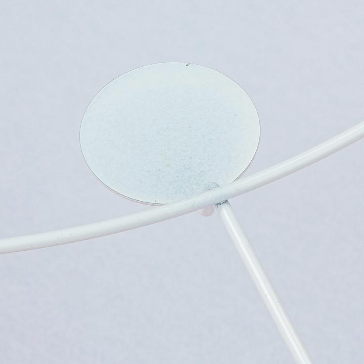 Produktbild Licht-Erlebnisse Deckenlampe Wolki (E27)