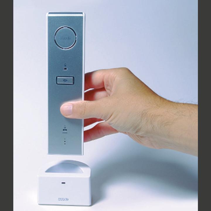 Produktbild M-E ME ADF-710 - Funk-Tuersprechanlage 1-Familienhaus (Funk)