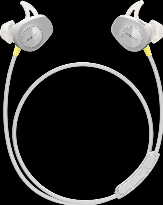 Immagine prodotto Bose SoundSport (6 h, Senza fili)
