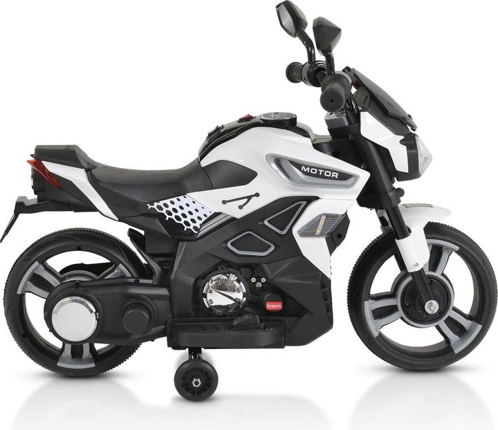 Produktbild Moni Houston 1188F (12 V)