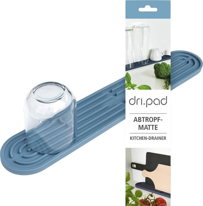 Actual product image Sanni Shoo dri.paad Drain Mat