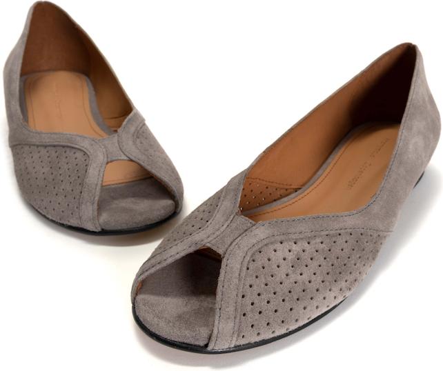 Actual product image Anonymous Copenhagen Tiffy Grey (41)