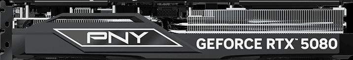 Image du produit PNY GeForce RTX 5080 (16 Go)