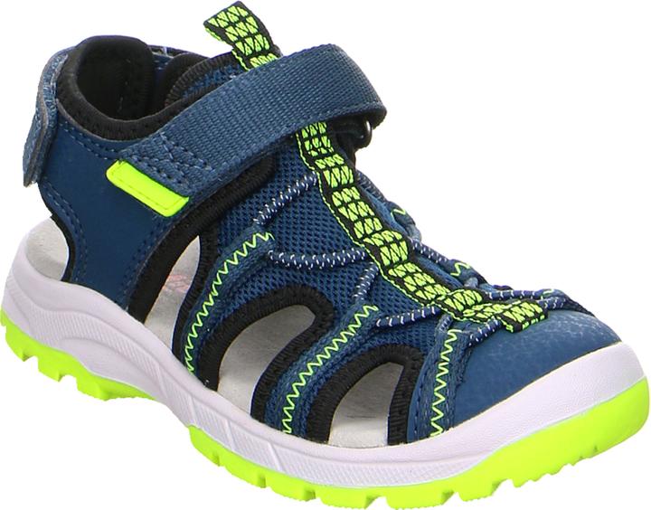 Actual product image Superfit Kid's Tornado Light (32)