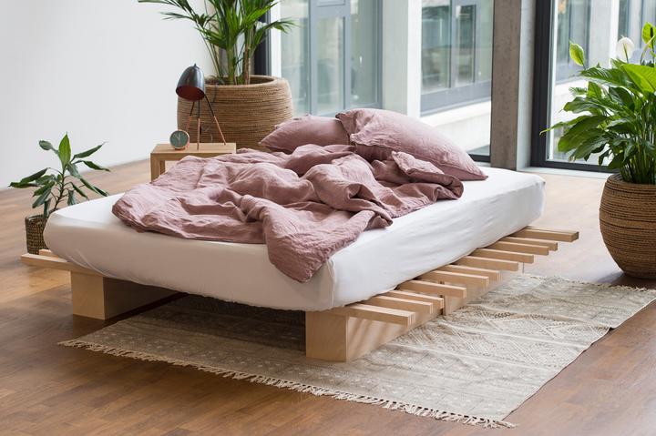 Produktbild lavie Linus (Kopfkissenbezug, 65 x 100 cm)
