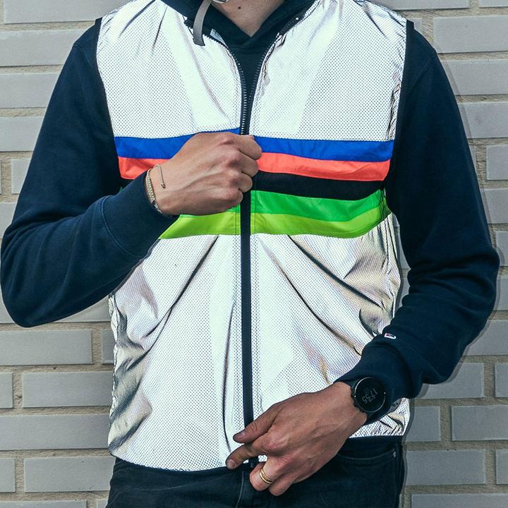 Actual product image Gofluo Darkchamp (men/women) (L)