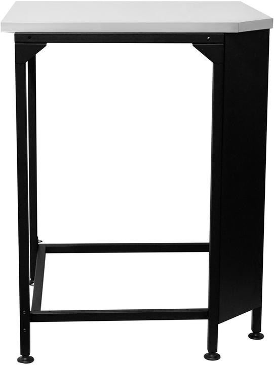 Actual product image Cozze Outdoor kitchen connector
