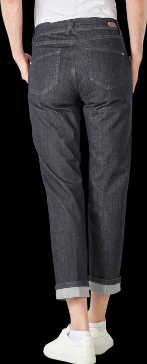Actual product image Angels Darleen Jeans Sportiv Denim Rinse Night Blue (W26/L30)