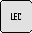Image du produit Ledlenser HF6R Work Lampe frontale LED rechargeable 800 lumens Adventure Headlights wass (20 lm)