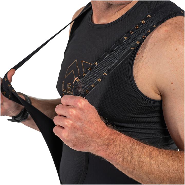Actual product image Leatt MTB Endurance 4.0 Bib Long black L (L)