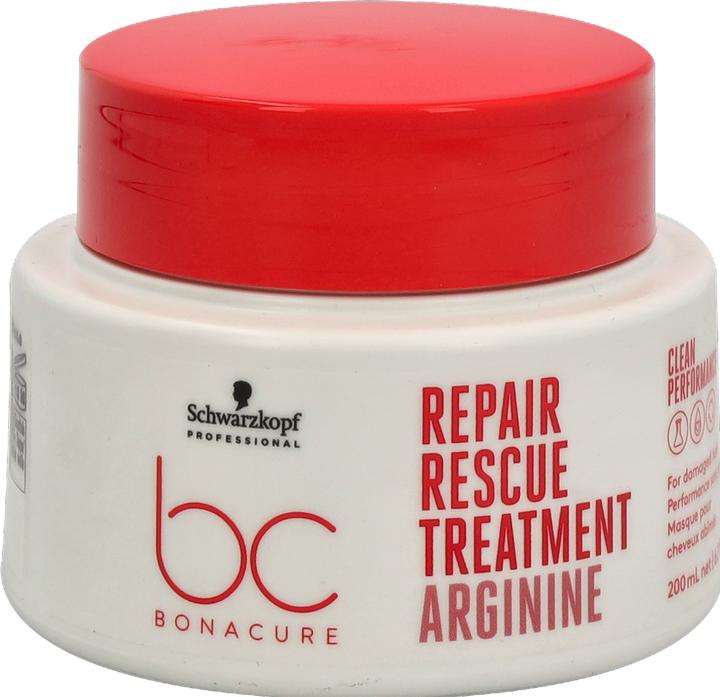 Actual product image Schwarzkopf BC Repair Rescue - Treatment (200 ml)